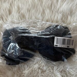 Victoria's Secret Midnight Black Lingerie